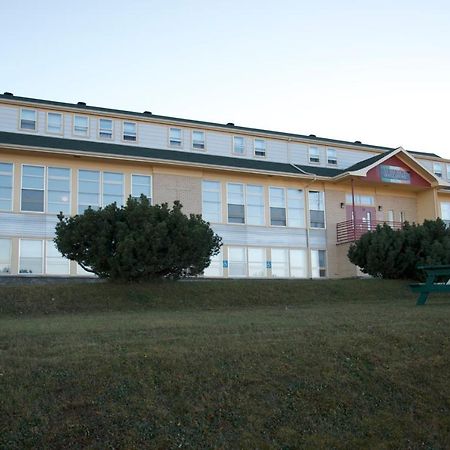 Auberge De Douglastown 가스페 외부 사진