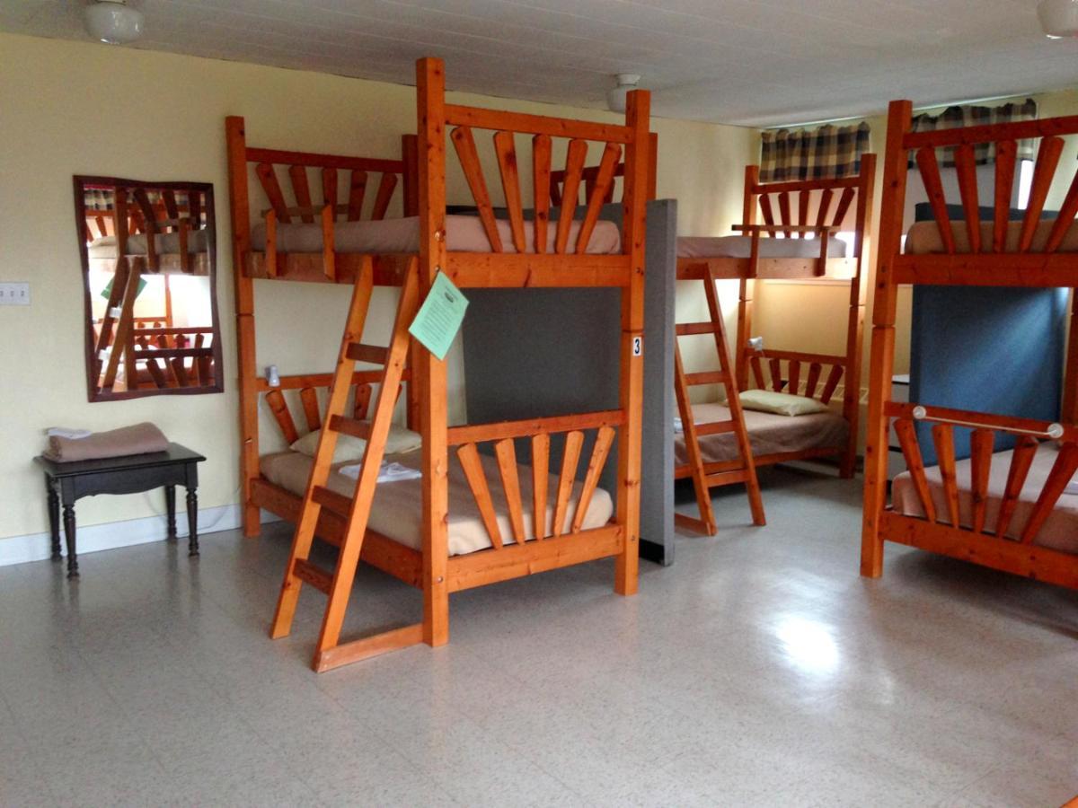 Auberge De Douglastown 가스페 외부 사진