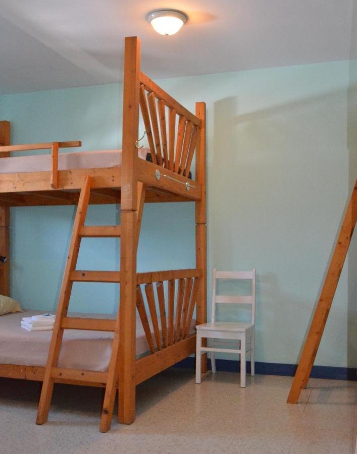 Auberge De Douglastown 가스페 외부 사진