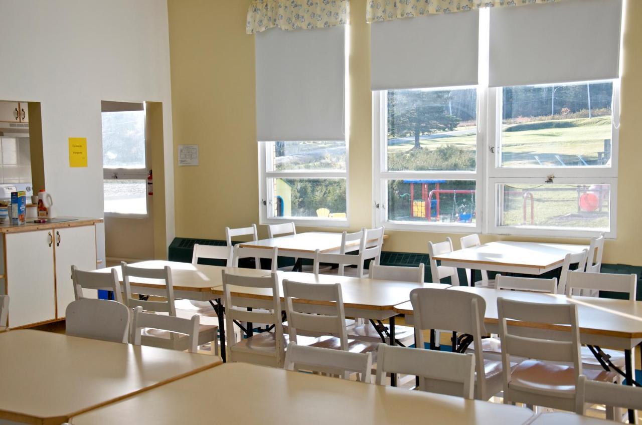 Auberge De Douglastown 가스페 외부 사진