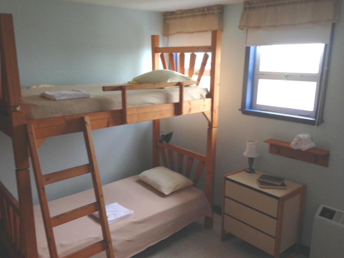 Auberge De Douglastown 가스페 외부 사진