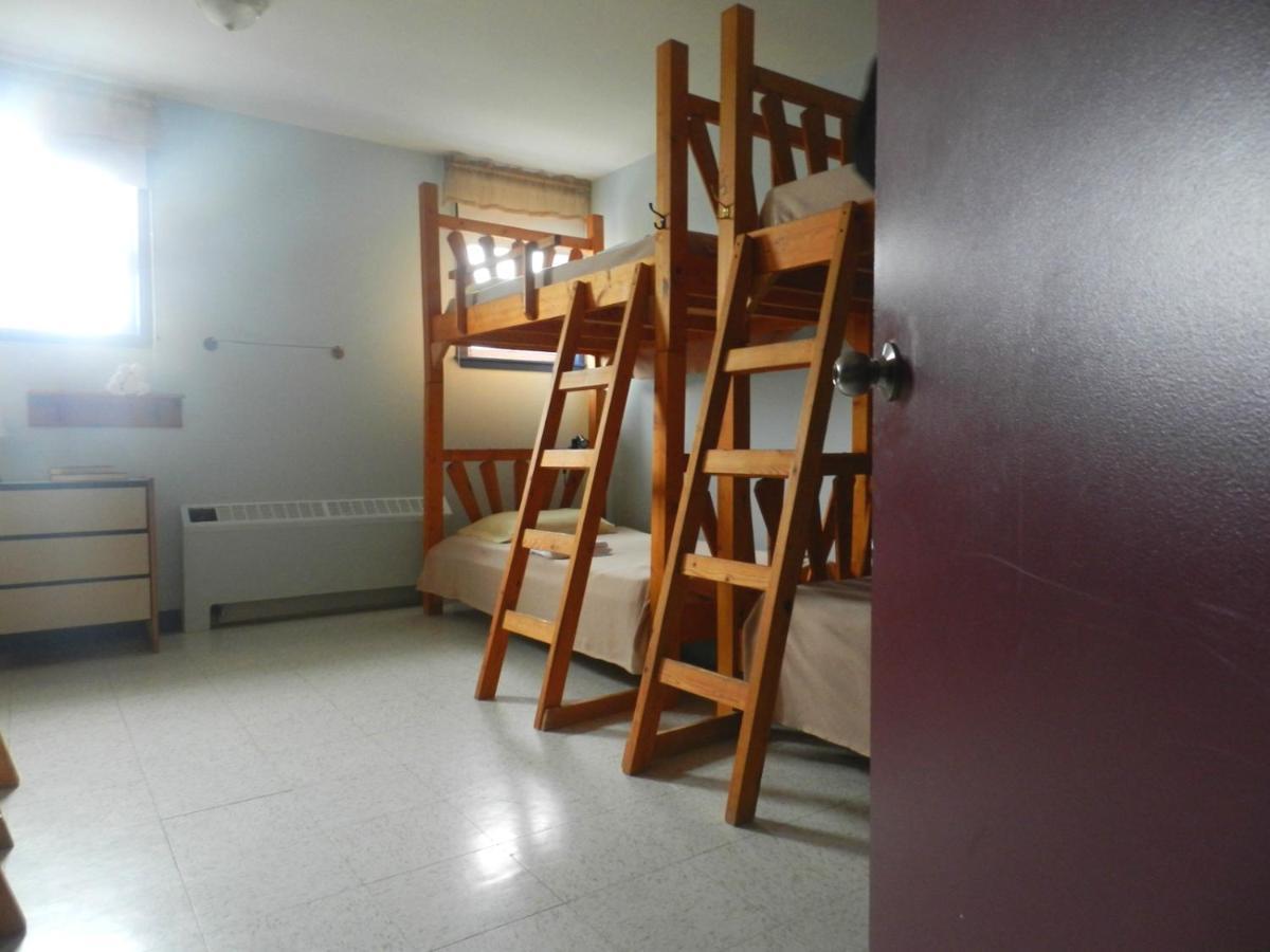 Auberge De Douglastown 가스페 외부 사진